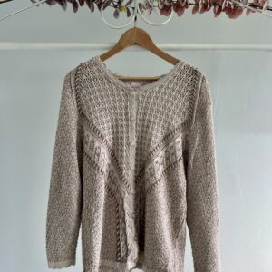 thrifted vintage jersey