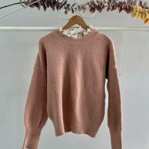 thrifted vintage jersey