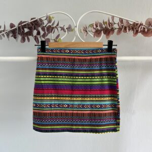 Thrifted short skirt