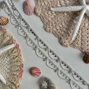 silver belly chain jewelry