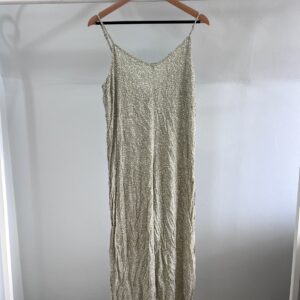 cotton on jumpsuit thrift